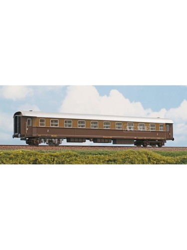 Chariot acme 50117 - de, cl