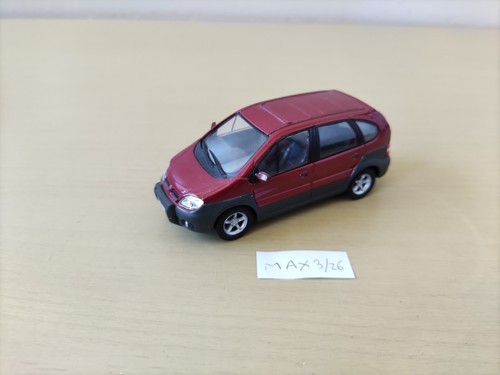Hongwell renault rx4 1 43e - hongwell,,