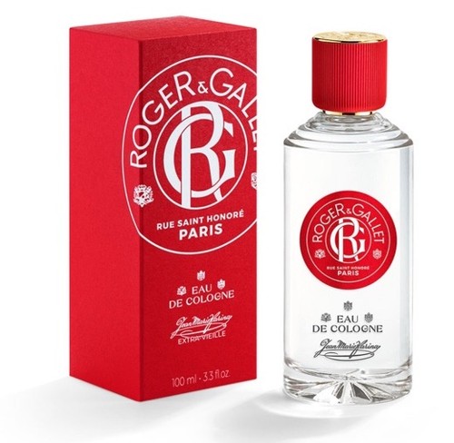 Roger gallet eau cologne - gallet, de