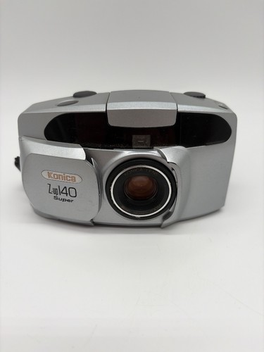 Appareil photo konica - appareil, 140