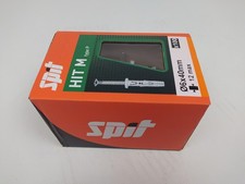SPIT Hit M6x40 Type P 100