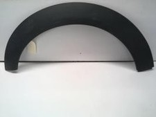 Extension d'aile arriere droit