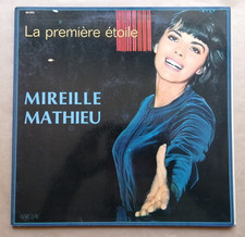 MIREILLE MATHIEU : La