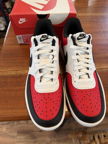Nike court vision - vision, men’s