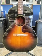 Guitare acoustique électrique