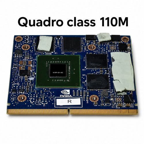 Nvidia quadro k1100m 2go - nvidia,