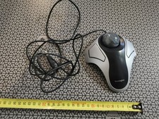 Trackball Kensington filaire