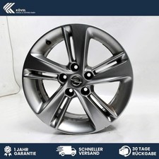 1x 17 Pouces Jante En