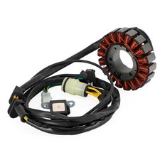 Stator d'alternateur pour