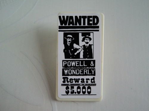 Playmobil vintage western - vintage,