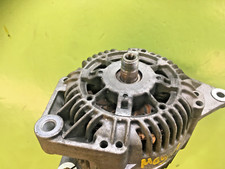 Aleternateur / RENAULT MEGANE 1 / 1.9 DTI / 8200064685