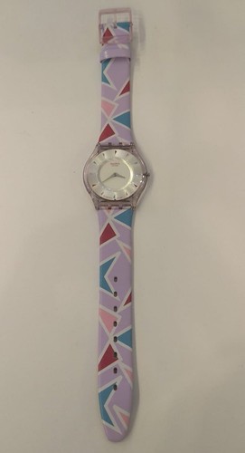 Swatch skin montre - swatch,