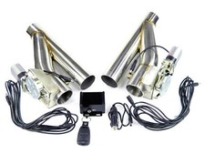 À Système D'Échappement