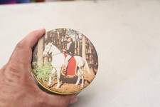 Boite Brochet a cheval THIERRY