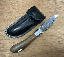 Magnifique Couteau Pliant