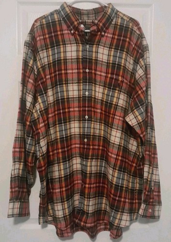 Polo ralph lauren 2xb - polo, big