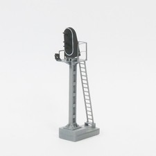 Signal HO 3 feux type C, mat