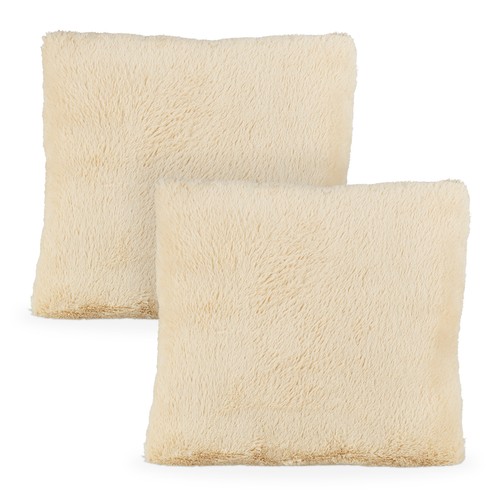 Coussin doux lot moelleux - coussin,