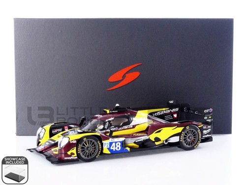 Spark oreca 07 gibson - -,