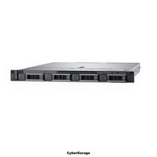 Serveur DELL PowerEdge R440