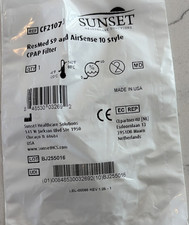SUNSET CF2107-1 CPAP Filter