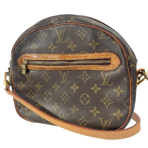 Sac bandoulière louis - bandoulière, vuitton