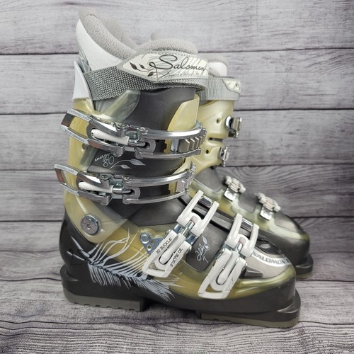 Salomon idol energyzer 80 - energyzer,
