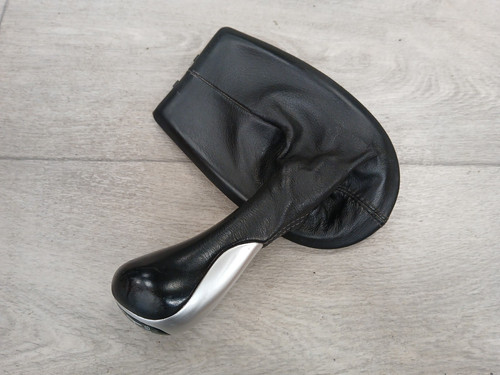 Pommeau bv6 cuir - pommeau,