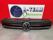 Calandre VW Golf VII Variant