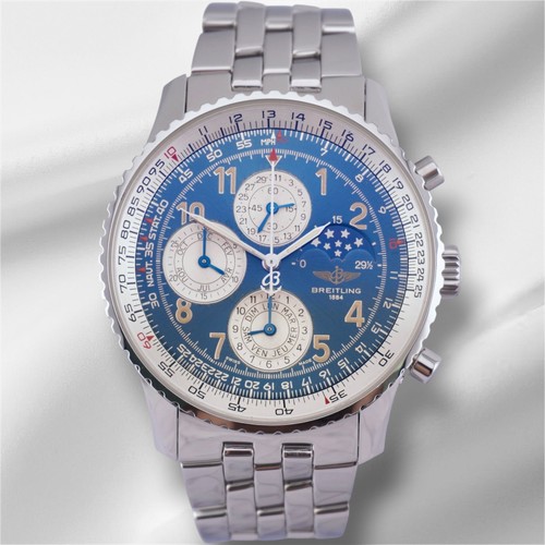 Breitling navitimer 42mm - navitimer,
