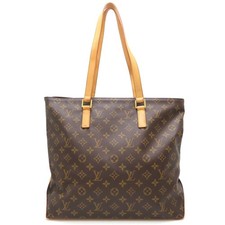 LOUIS VUITTON Monogram Tote