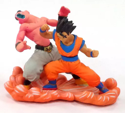 Dragon ball capsule neo - dragon, mini
