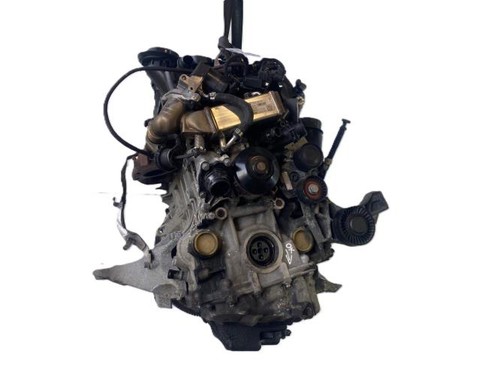 Moteur bmw serie e81 - e81, n47d20c