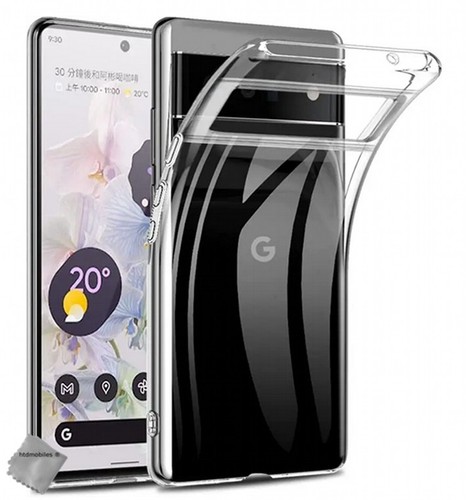 Coque pour google pixel 5g - pour,