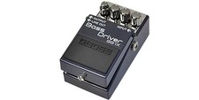 Préampli BOSS BB-1X Bass