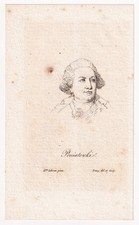 Stanislas II Roi de Pologne Stanisław Antoni Poniatowski Polski Vigée Lebrun