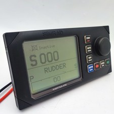SIMRAD AP20 Control Unit