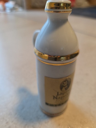 Mignonette liqueur napoleon - liqueur,