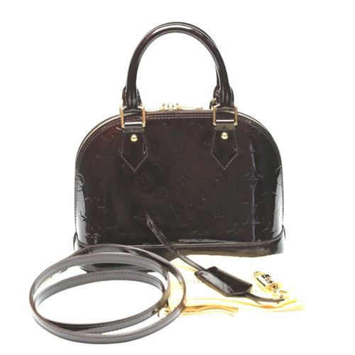 Louis vuitton alma monogram - louis,