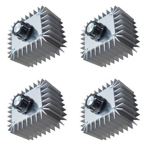 220v 5000w scr - 4x, ac