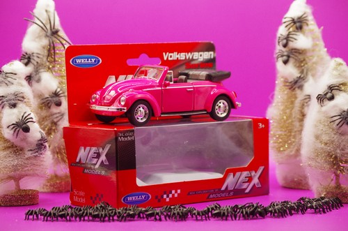 Welly nex volkswagen cox - nex,