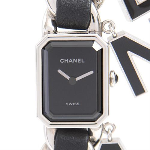 Chanel premiere wanted - wanted, de