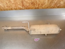 Silencieux Can-Am 650