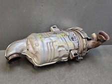 Catalyseur + FAP - Peugeot 207