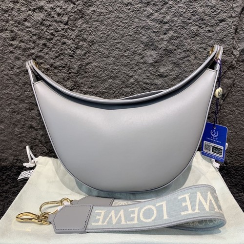 Loewe pre owned authentic - loewe,