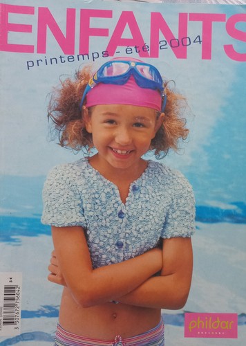 Catalogue tricot phildar - tricot,