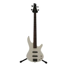 Guitare basse électrique