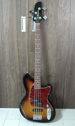 Ibanez talman bass - ibanez,