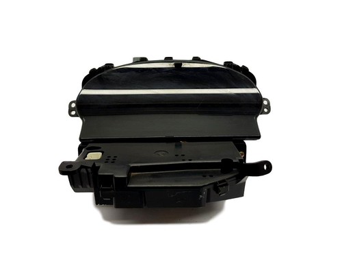 Bloc compteurs vitesse toyota - bloc,