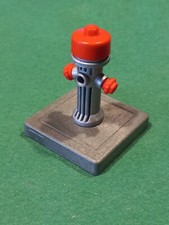 PLAYMOBIL 5495 borne bouche